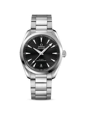 Omega Herrenuhr Seamaster Aqua Terra O22010382001001