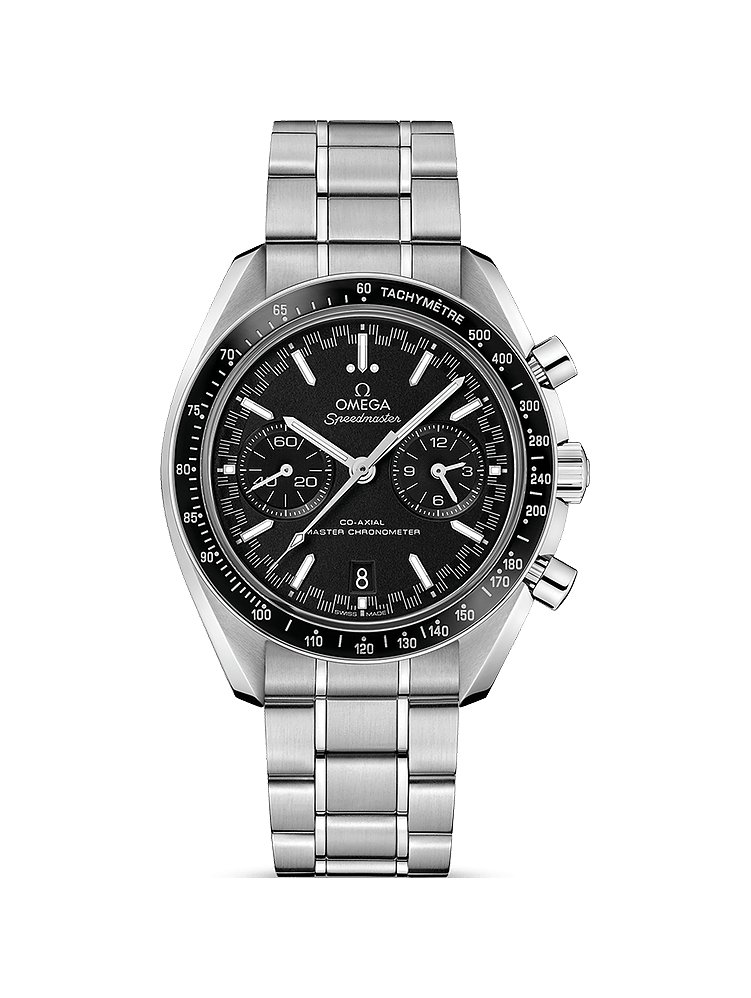 Omega Chronograph Speedmaster Racing O32930445101001