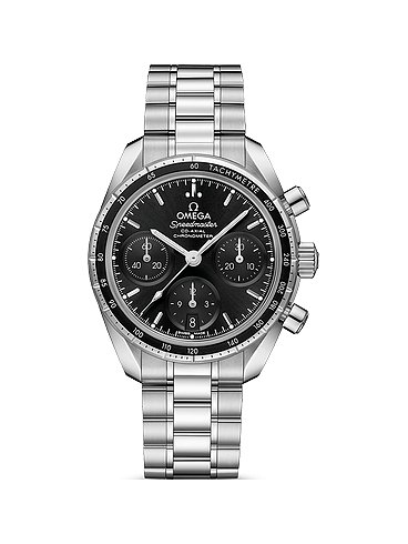 Omega Chronograph Speedmaster 38 O32430385001001