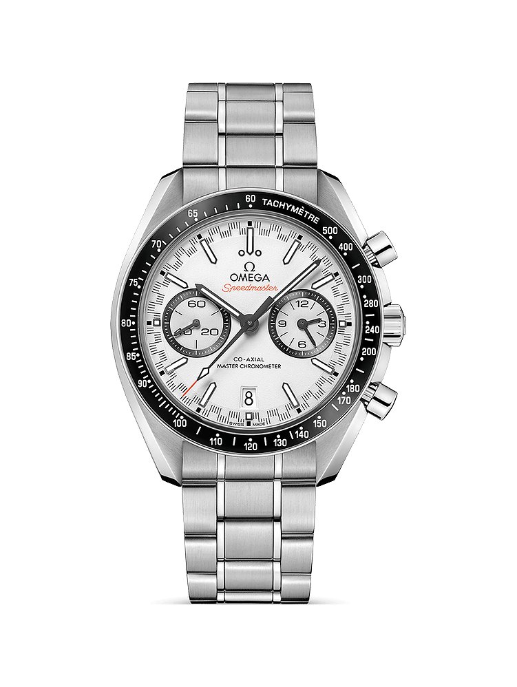 Omega Chronograph Speedmaster Racing O32930445104001