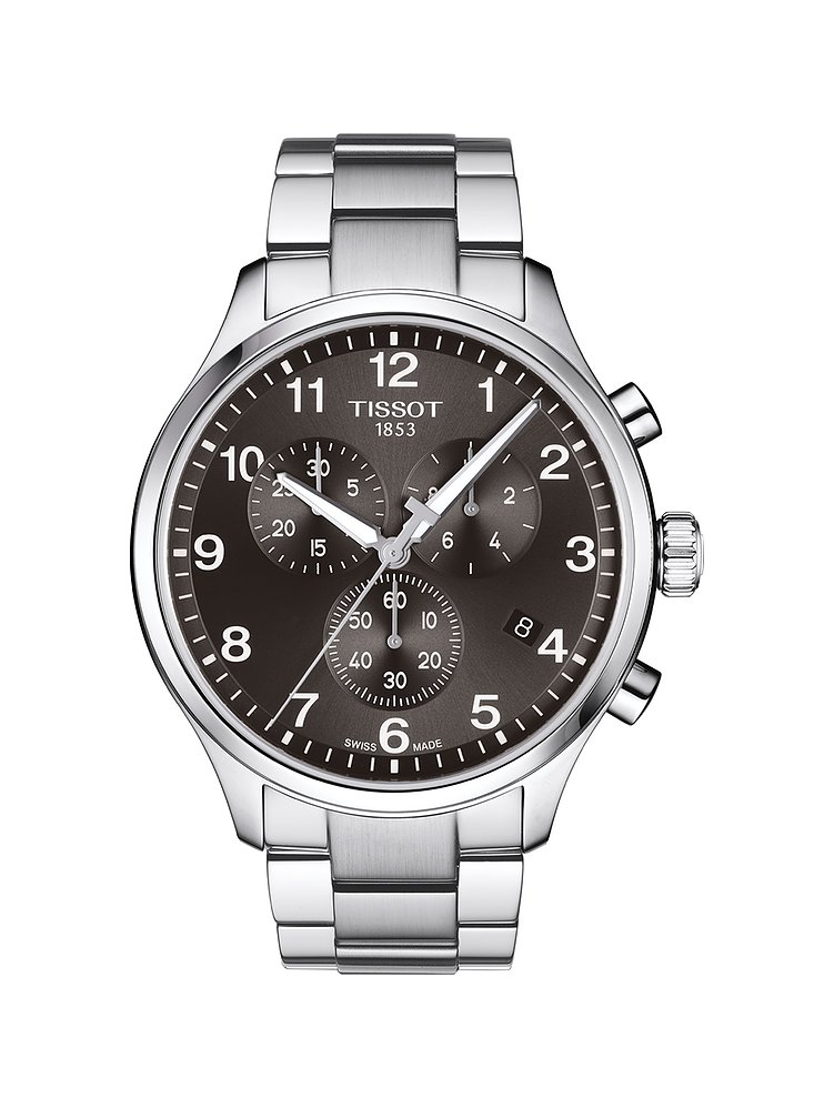 Tissot Chronograph Chrono XL Classic T1166171105701