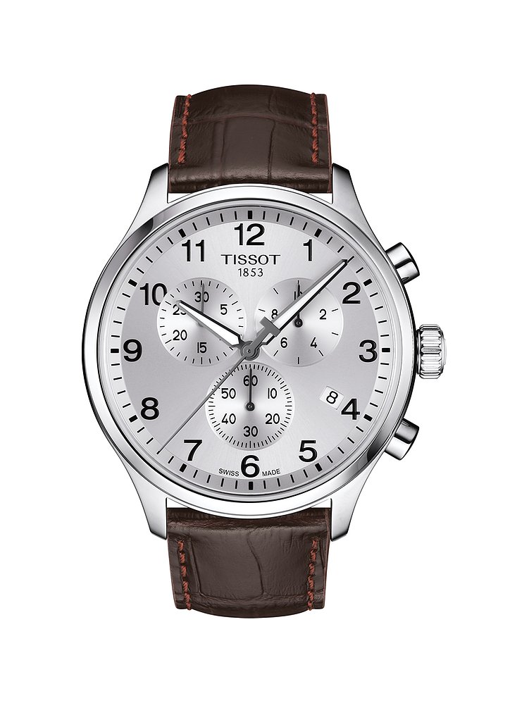Tissot Chronograph Chrono XL Classic T1166171603700