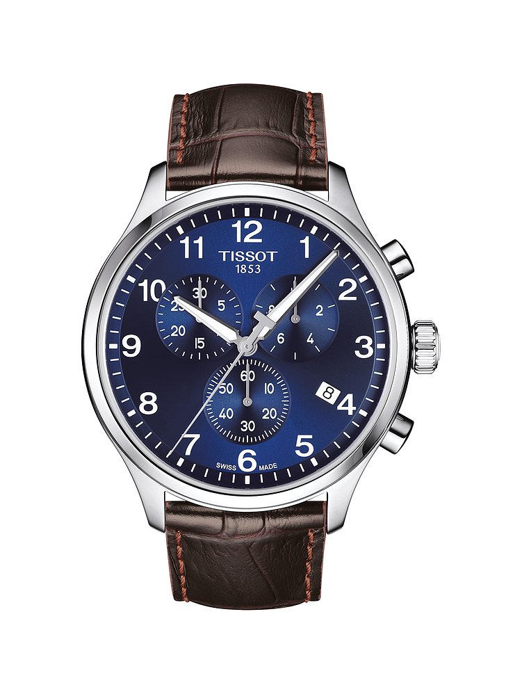 Tissot Chronograph Chrono XL Classic T1166171604700