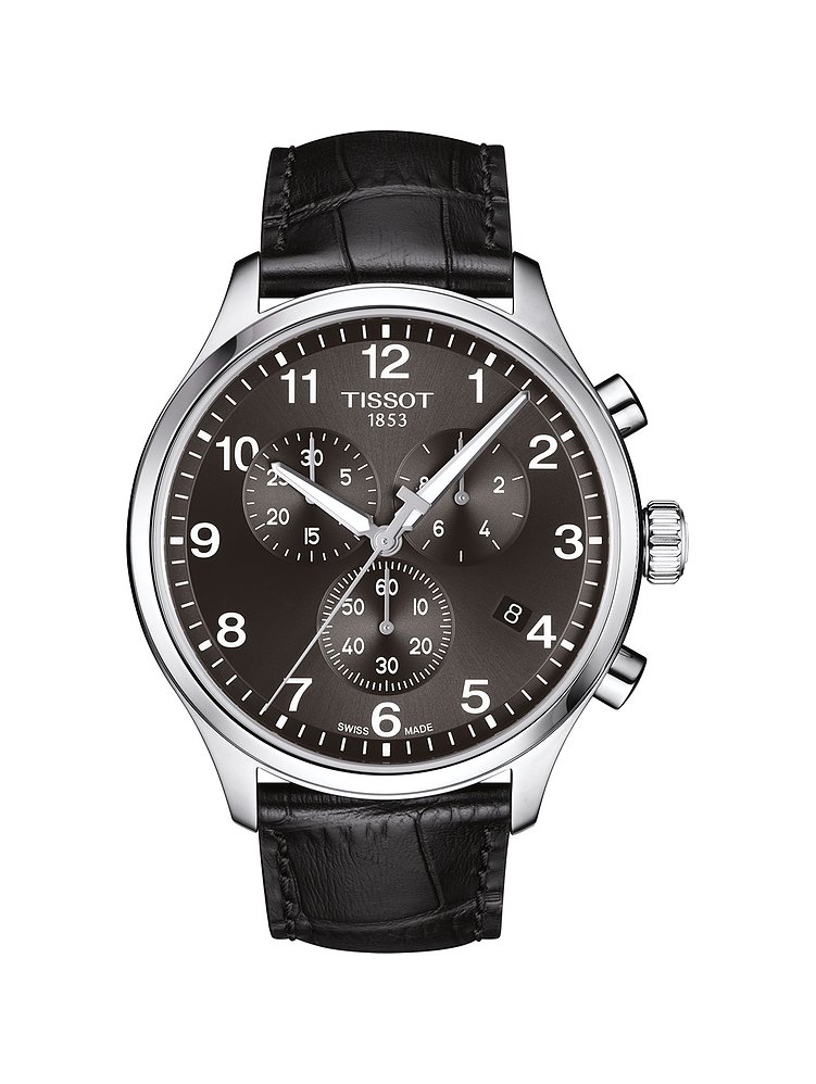 Tissot Chronograph Chrono XL Classic T1166171605700
