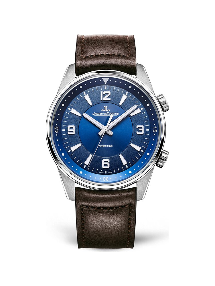Jaeger-LeCoultre Herrenuhr Polaris Automatic Q9008480