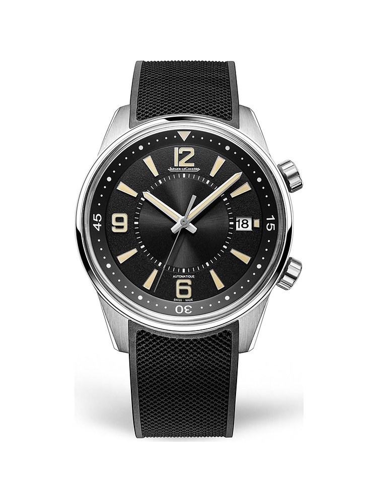 Jaeger-LeCoultre Herrenuhr Polaris Date Q9068670