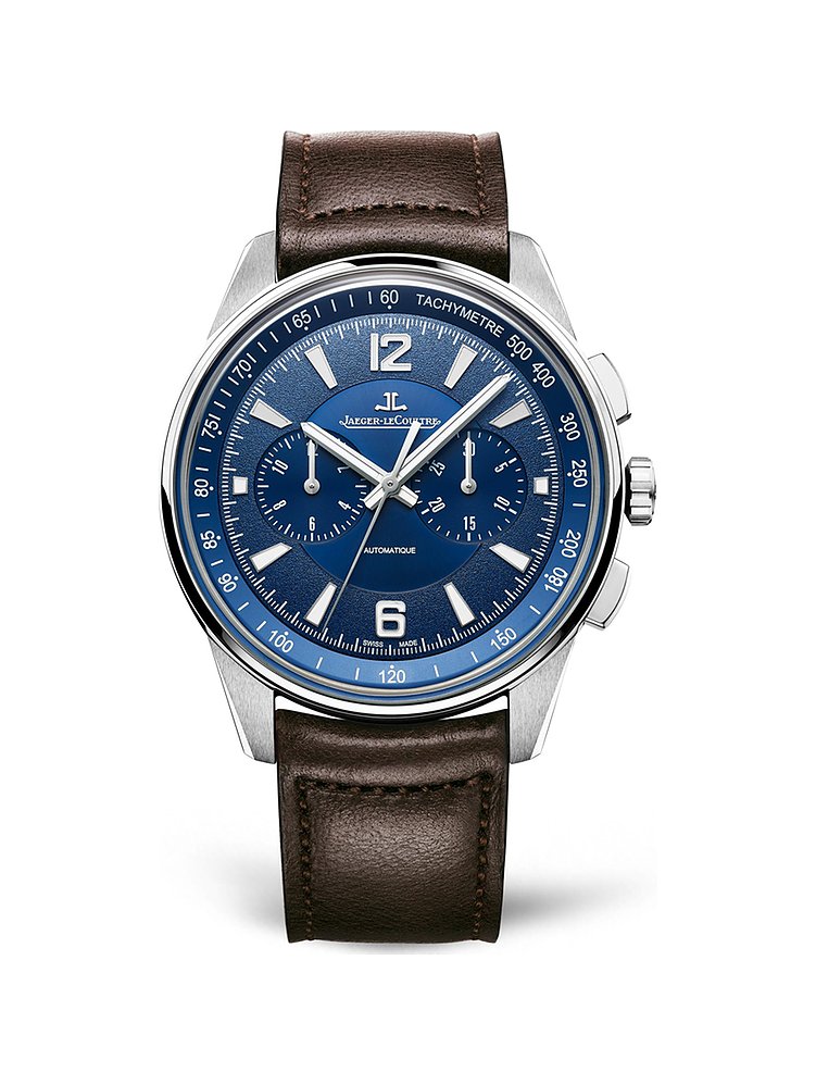 Jaeger LeCoultre Jaeger LeCoultre Chronograph Polaris Chronograph Q9028480