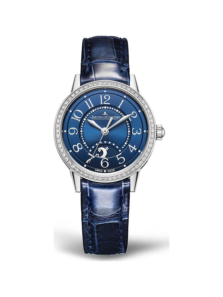 Jaeger-LeCoultre Damenuhr Rendez-Vous Night & Day Small Q3468480