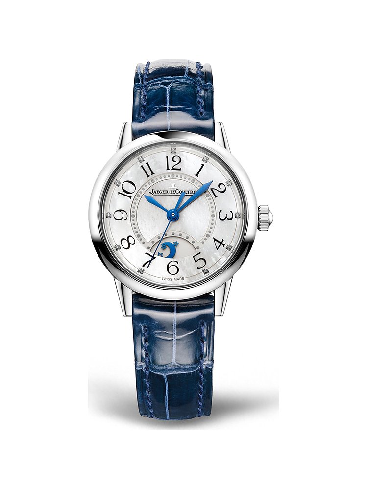 Jaeger-LeCoultre Damenuhr Rendez-Vous Night & Day Small Q3468410