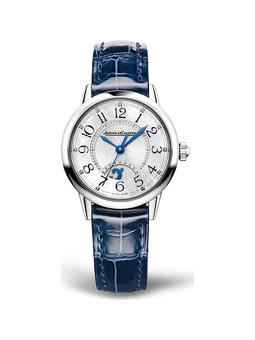 Jaeger-LeCoultre Damenuhr Rendez-Vous Night & Day Small Q3468410