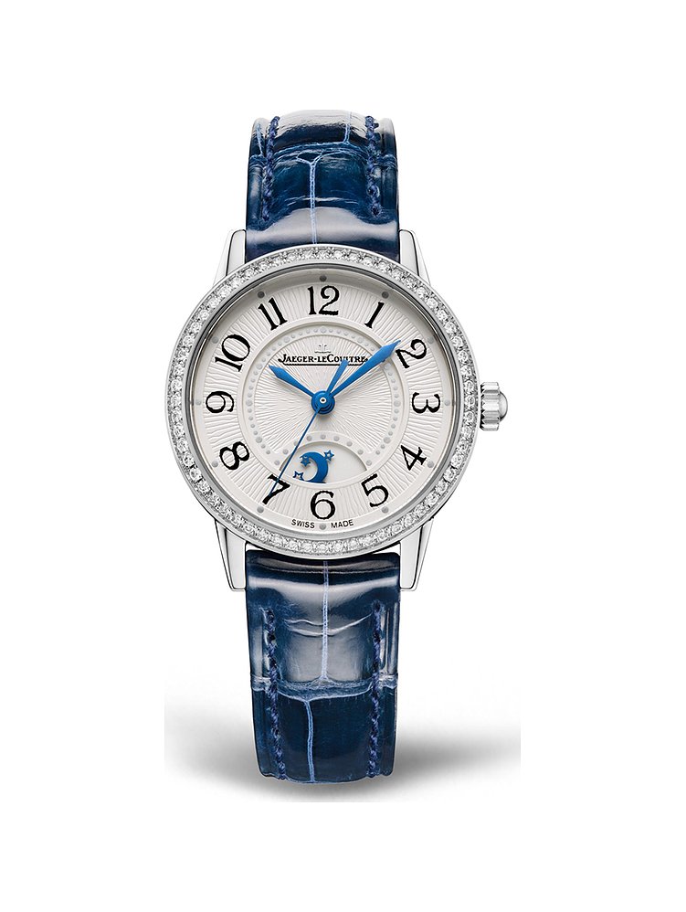 Jaeger-LeCoultre Damenuhr Rendez-Vous Night & Day Small Q3468430