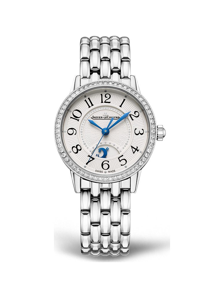 Jaeger LeCoultre Jaeger LeCoultre Damenuhr Rendez Vous Night & Day Small Q3468130