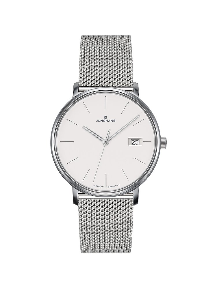 Junghans Damenuhr FORM Damen 47485144