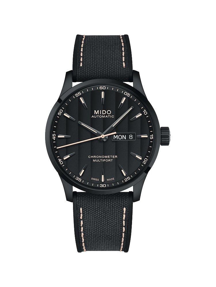 Mido multifort automatic price new arrivals