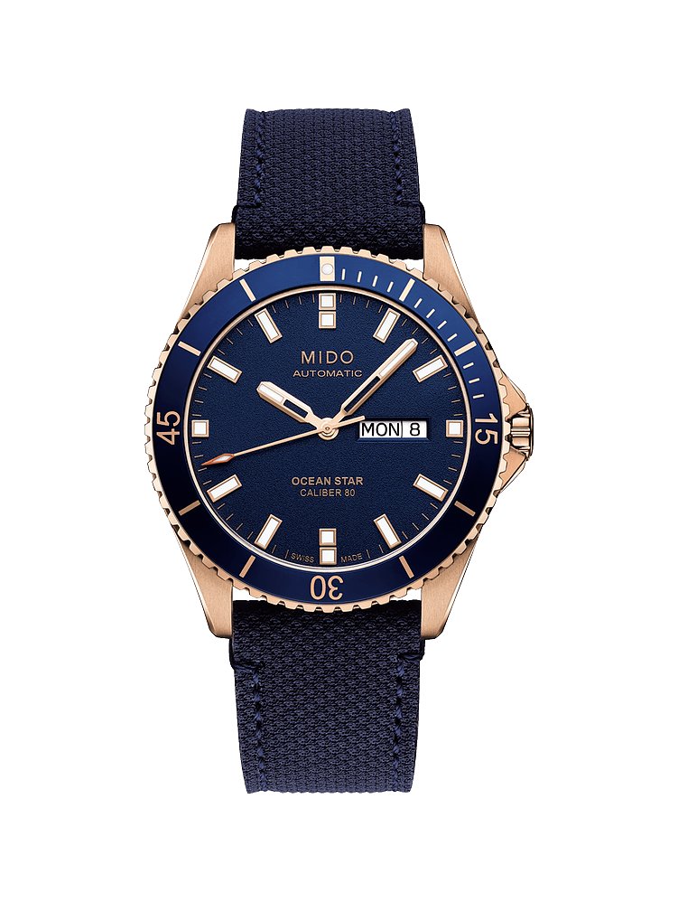 Mido Ocean Star Taucheruhren kaufen