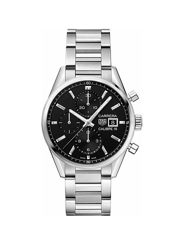 TAG Heuer Chronograph Carrera Chronograph CBK2110.BA0715
