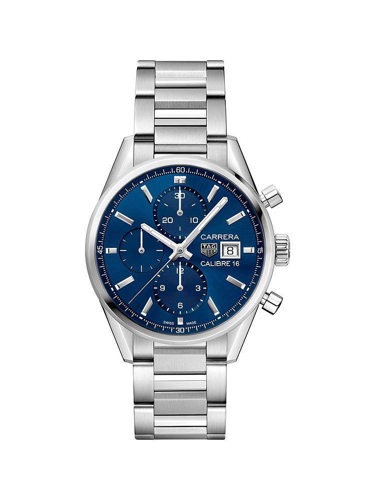 TAG Heuer Chronograph Carrera Chronograph CBK2112.BA0715