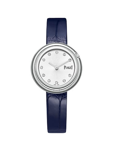 Piaget Damenuhr Possession G0A43080