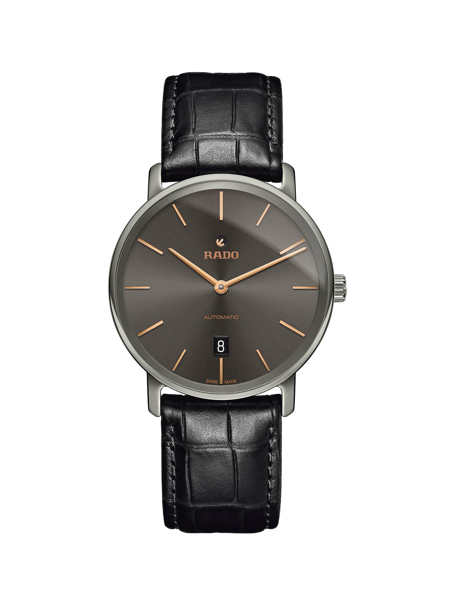 Rado Herrenuhr Diamaster R14067156 online kaufen BRINCKMANN LANGE
