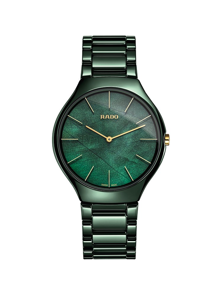 Rado Unisexuhr True Thinline R27006912