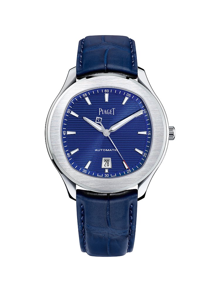 Piaget Herrenuhr Polo S G0A43001