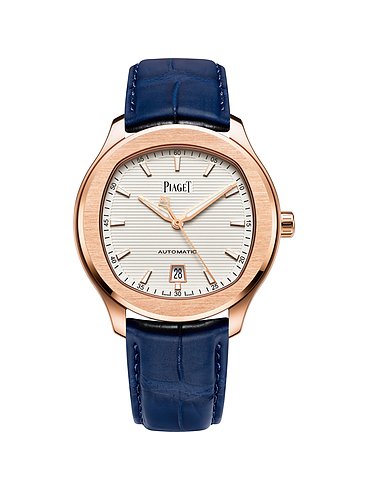 Piaget Herrenuhr Polo S G0A43010