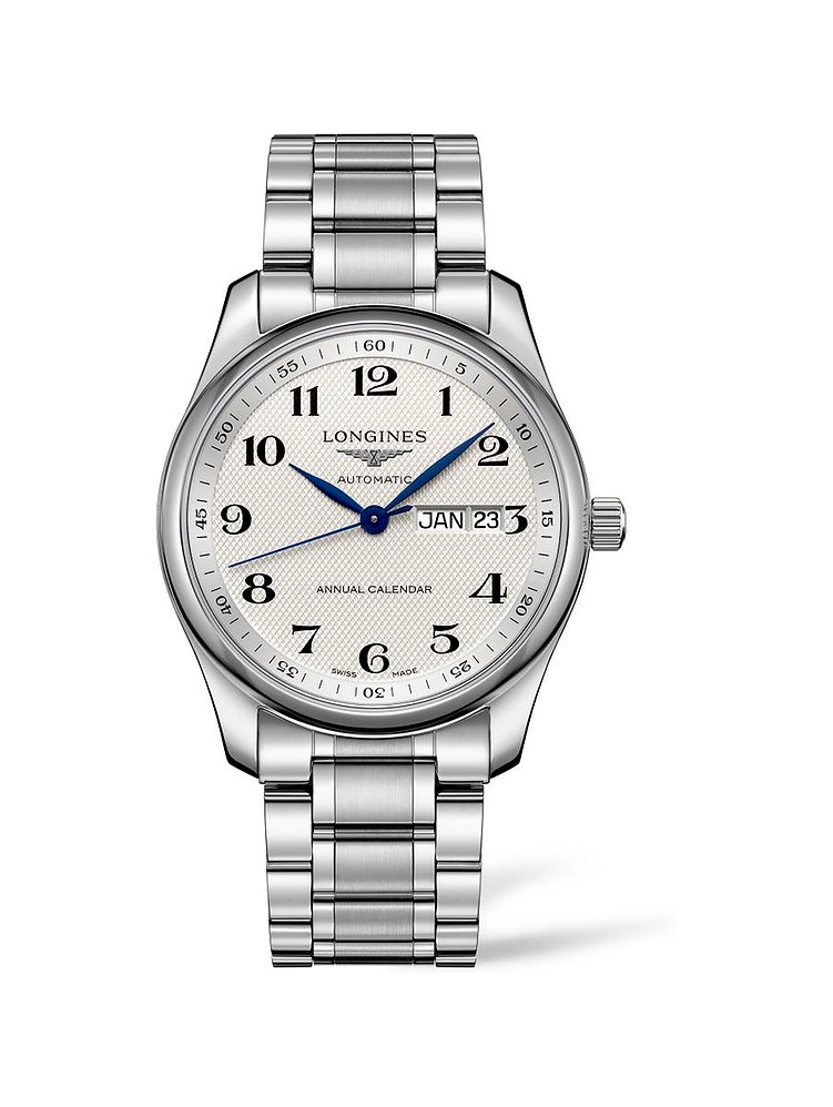 Longines Herrenuhr Longines Master Collection L29104786