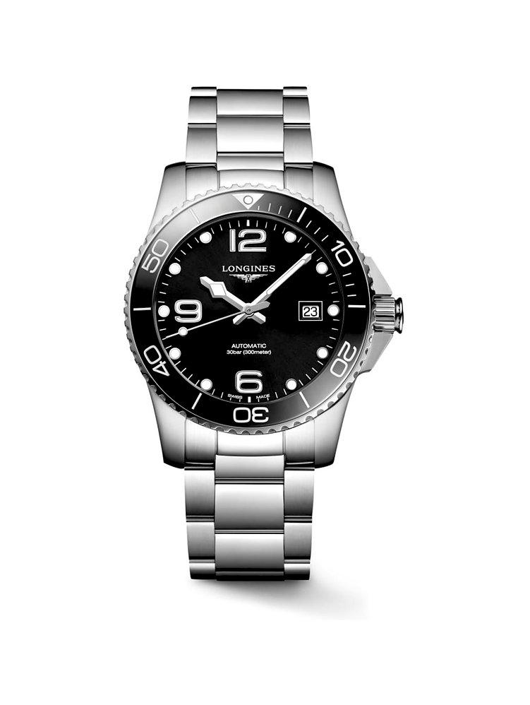 Longines Herrenuhr Hydroconquest L37814566