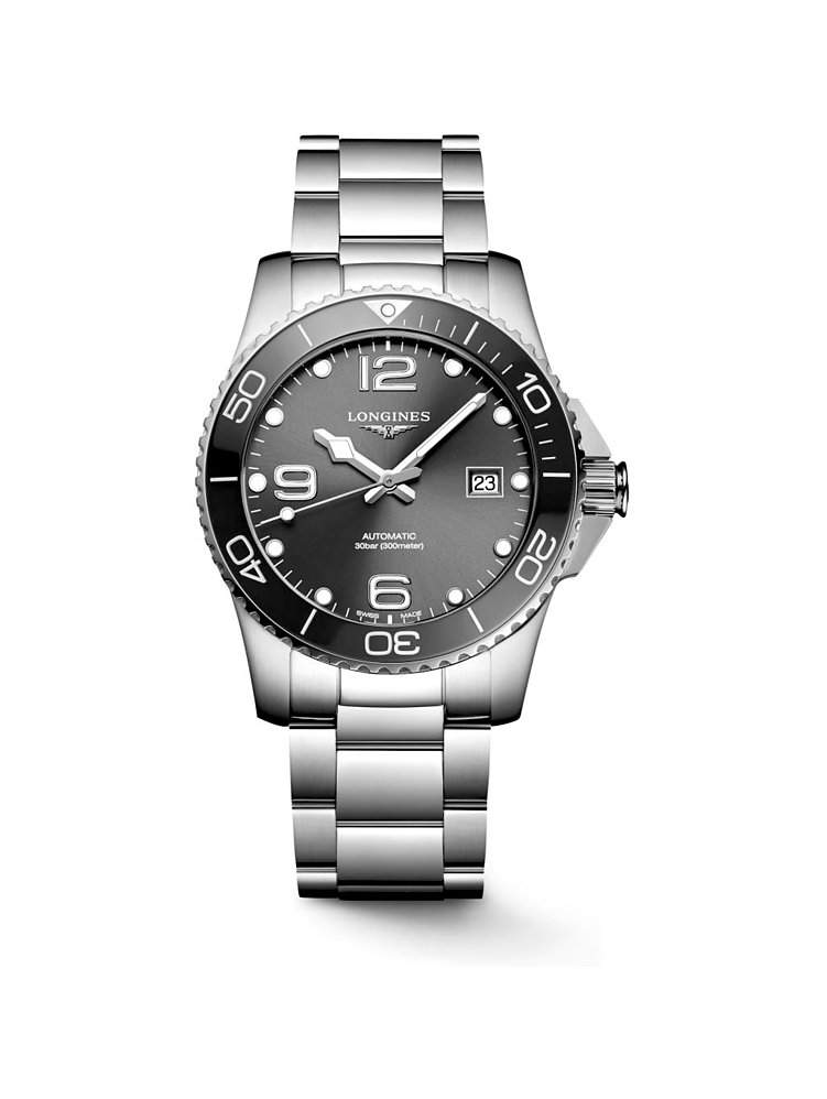 Longines Herrenuhr Hydroconquest L37814766