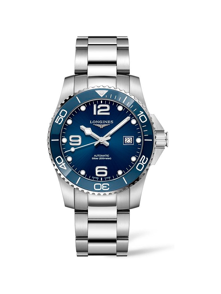 Longines Herrenuhr Hydroconquest L37814966