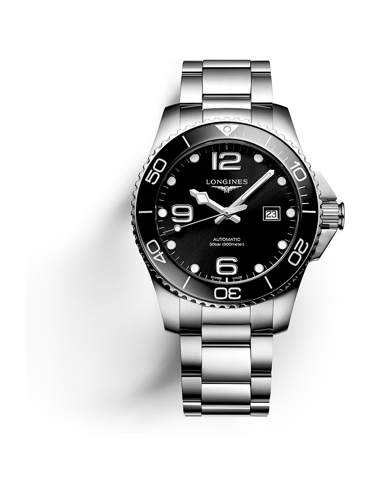 Longines Herrenuhr Hydroconquest L37824566