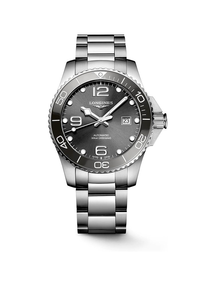 Longines Herrenuhr Hydroconquest L37824766