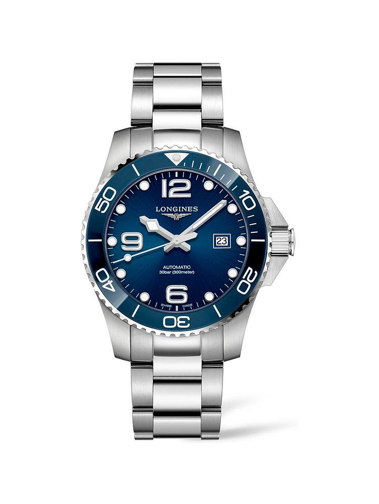 Longines Herrenuhr Hydroconquest L37824966