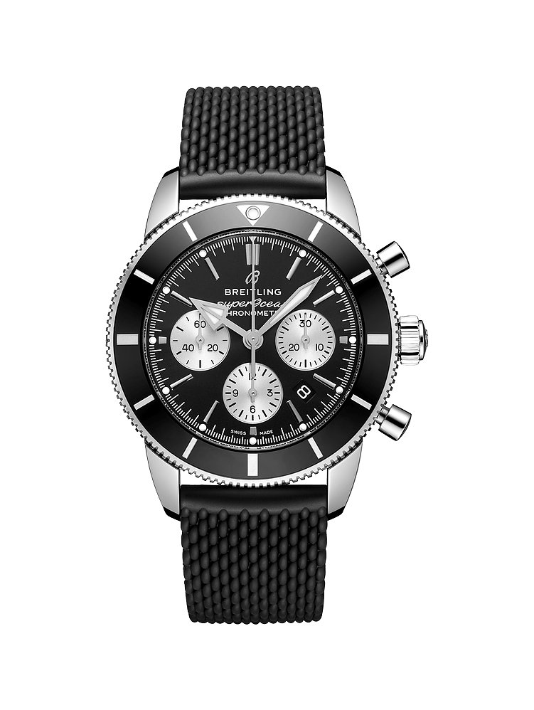 Breitling Chronograph Superocean Héritage II B01 Chronograph 44 AB0162121B1S1