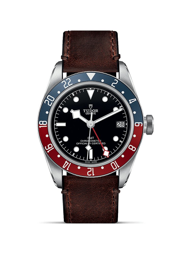 Tudor Herrenuhr Black Bay M79830RB-0002 Tudor Herrenuhr Black Bay M79830RB-0002