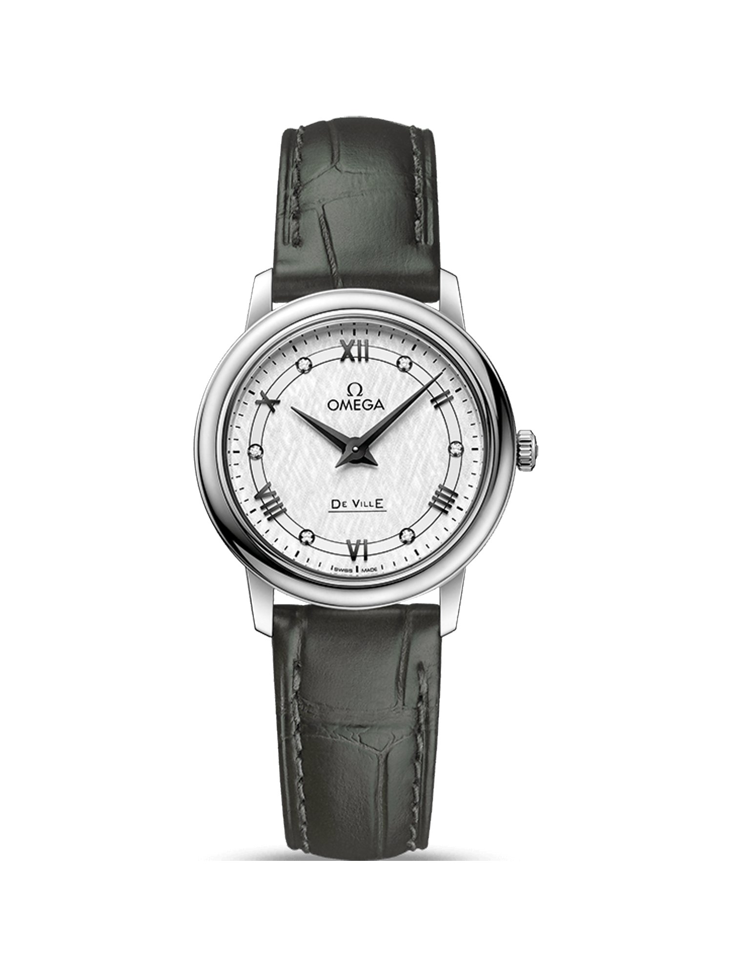 Omega Damenuhr De Ville Prestige O42413276052002 online kaufen BRINCKMANN & LANGE