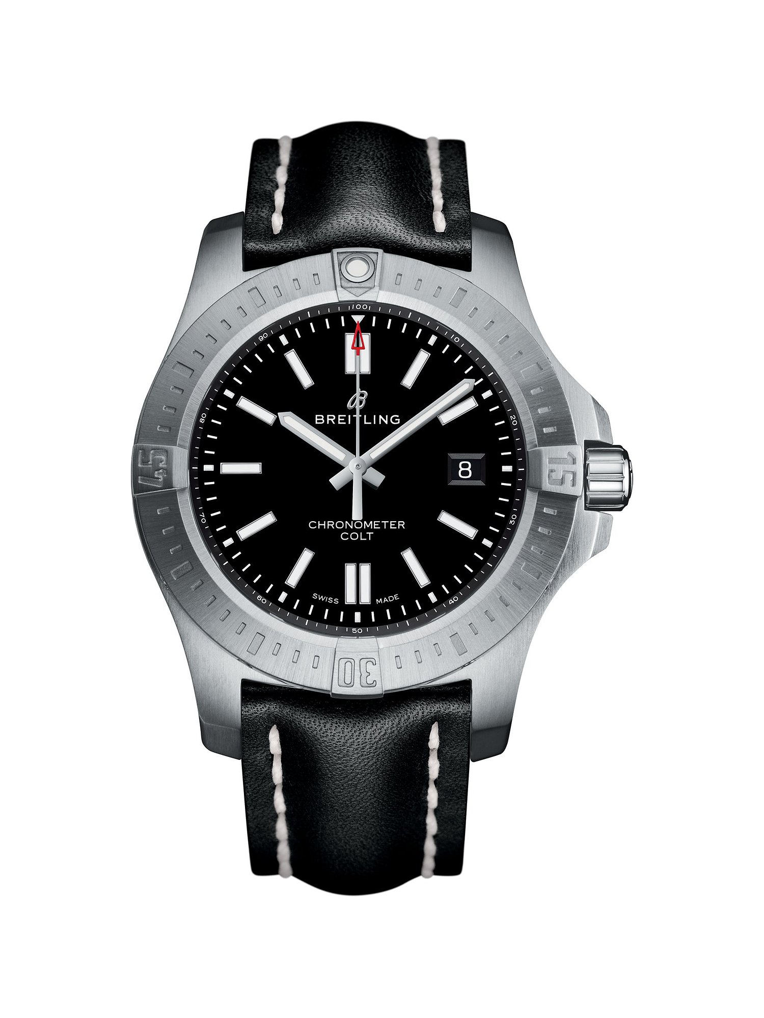 Breitling chronomat colt automatic 44 2025