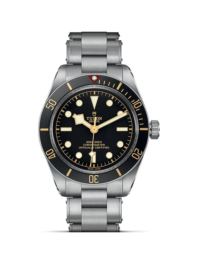 Tudor Herrenuhr Black Bay 58 M79030N-0001