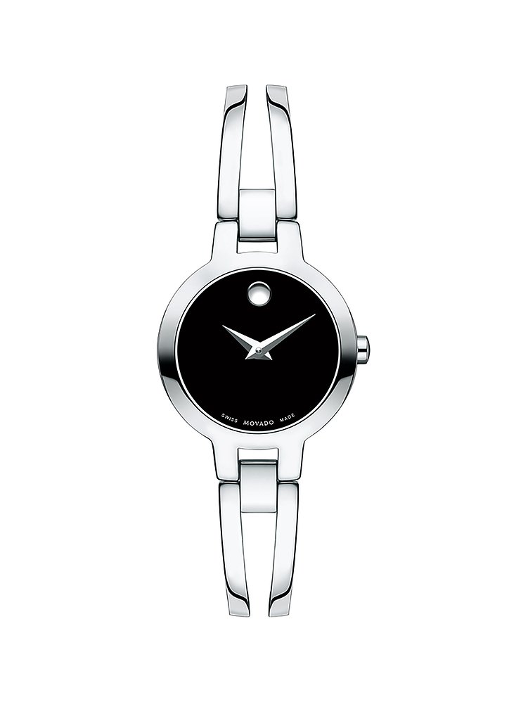 MOVADO Damenuhr Amorosa 0607153