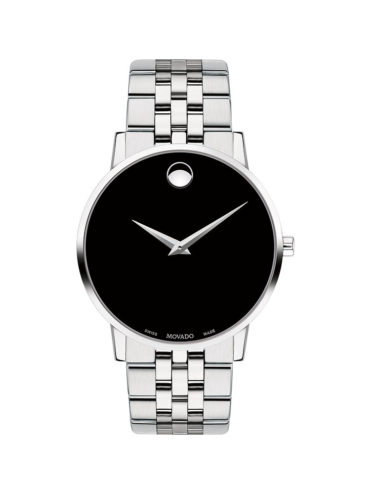 MOVADO Herrenuhr Museum 0607199