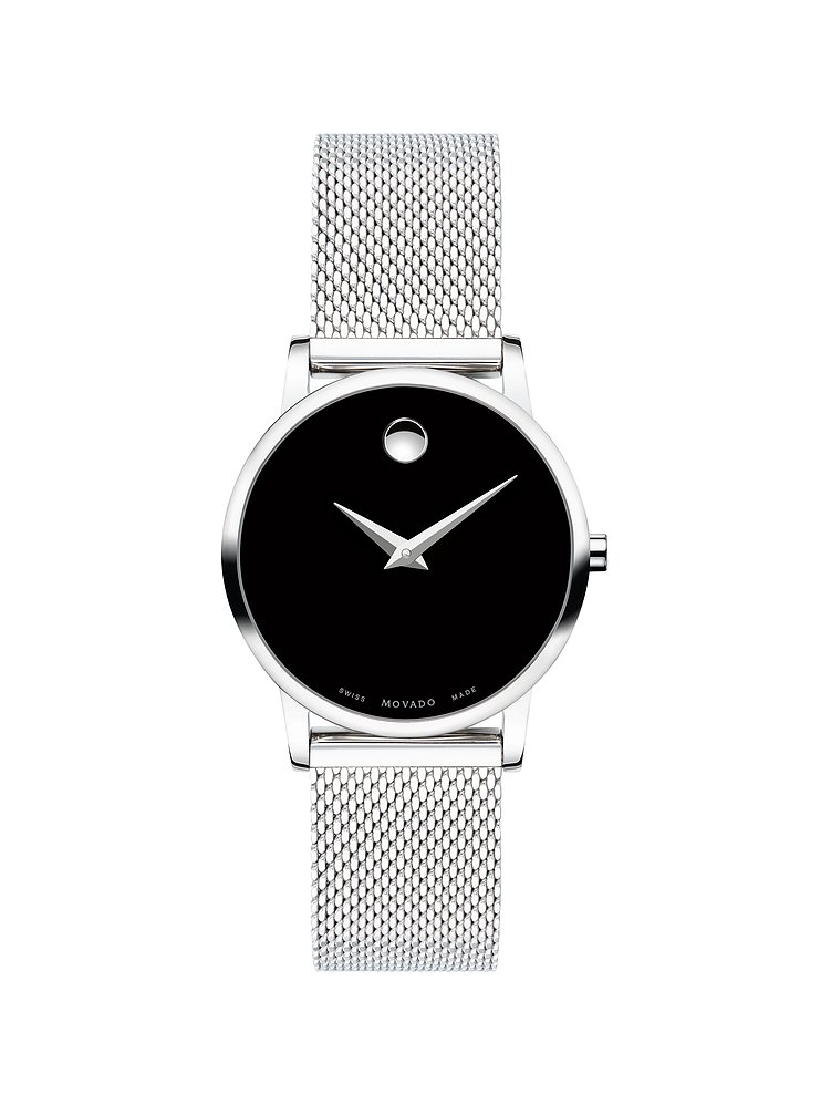 MOVADO Damenuhr Museum 0607220