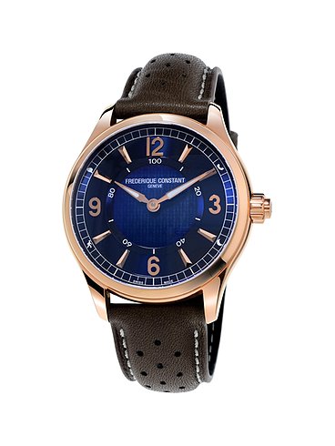 Frederique Constant Smartwatch Horological Smartwatch FC-282AN5B4
