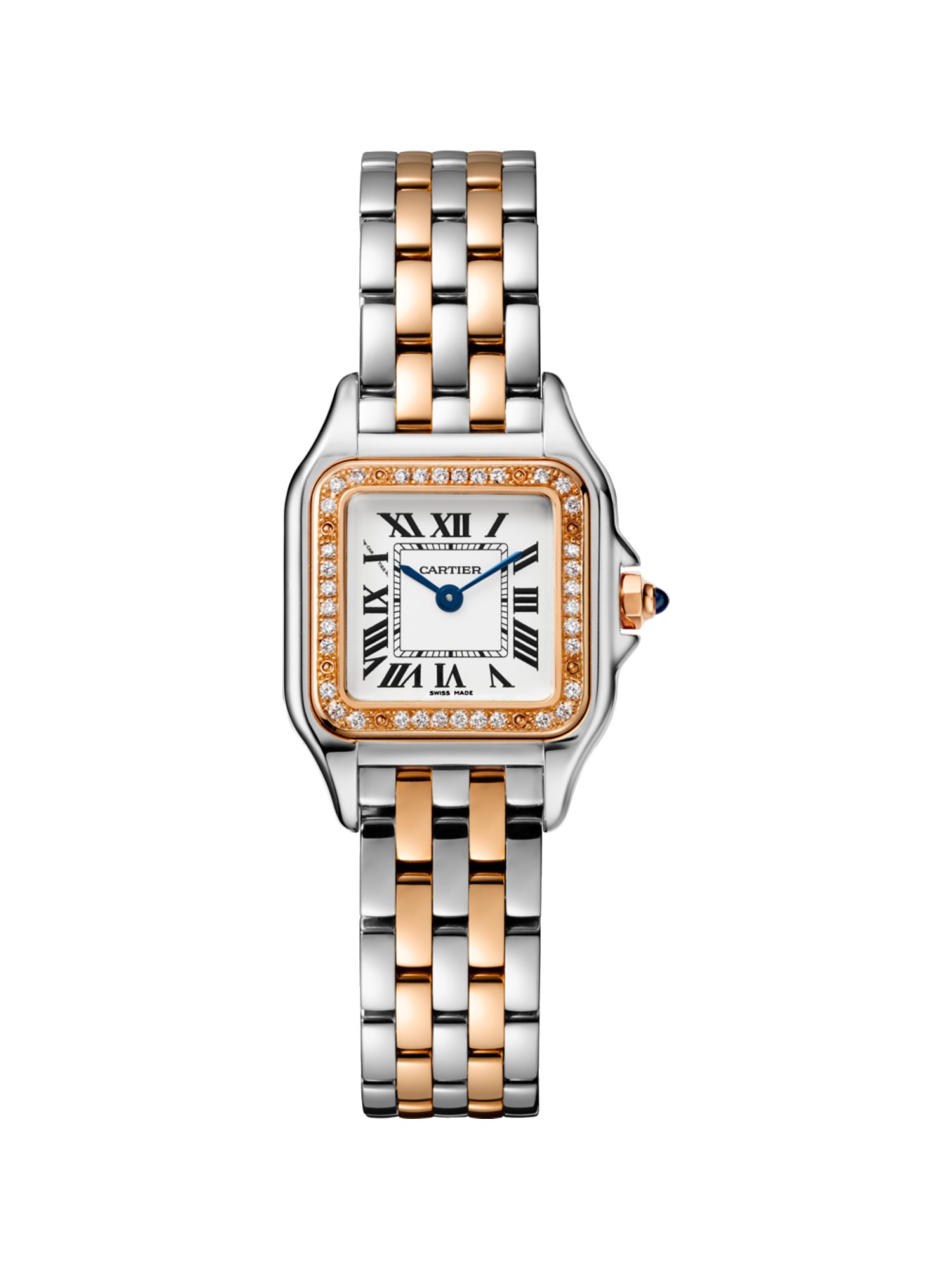 Panthère de cartier hot sale