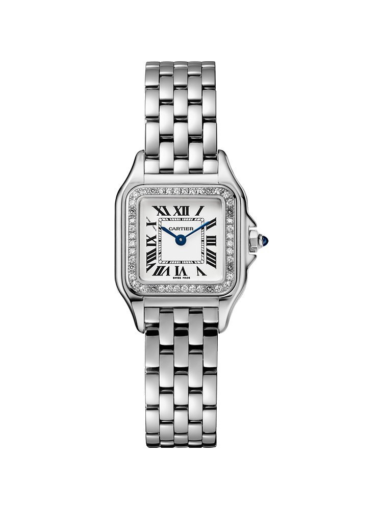 Cartier Damenuhr Panthère de Cartier W4PN0007