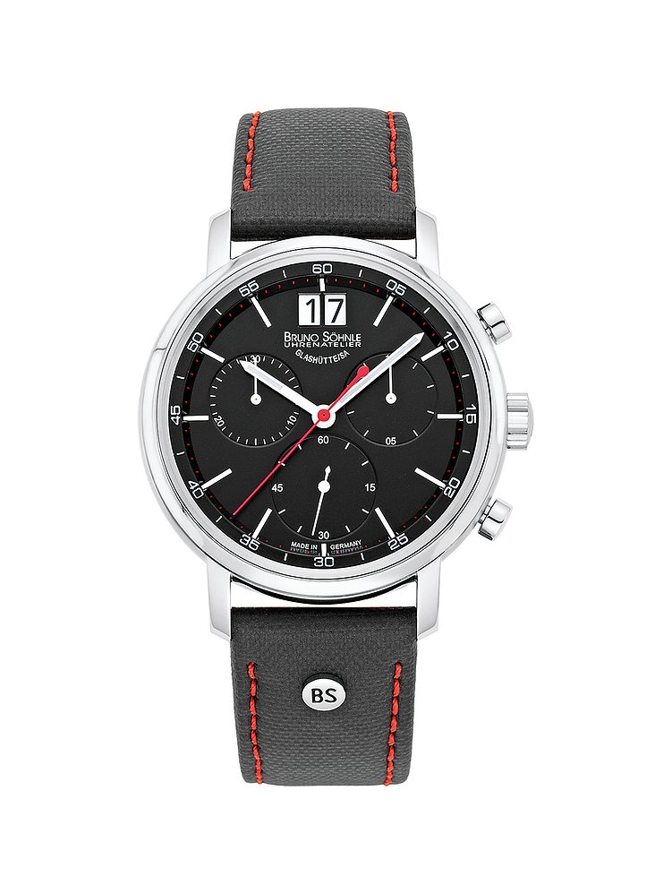 Bruno Söhnle Herrenuhr Marcato II 17-13143-723