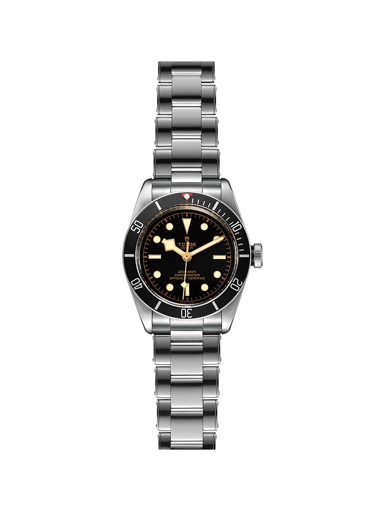 Tudor Herrenuhr Black Bay M79230N-0009