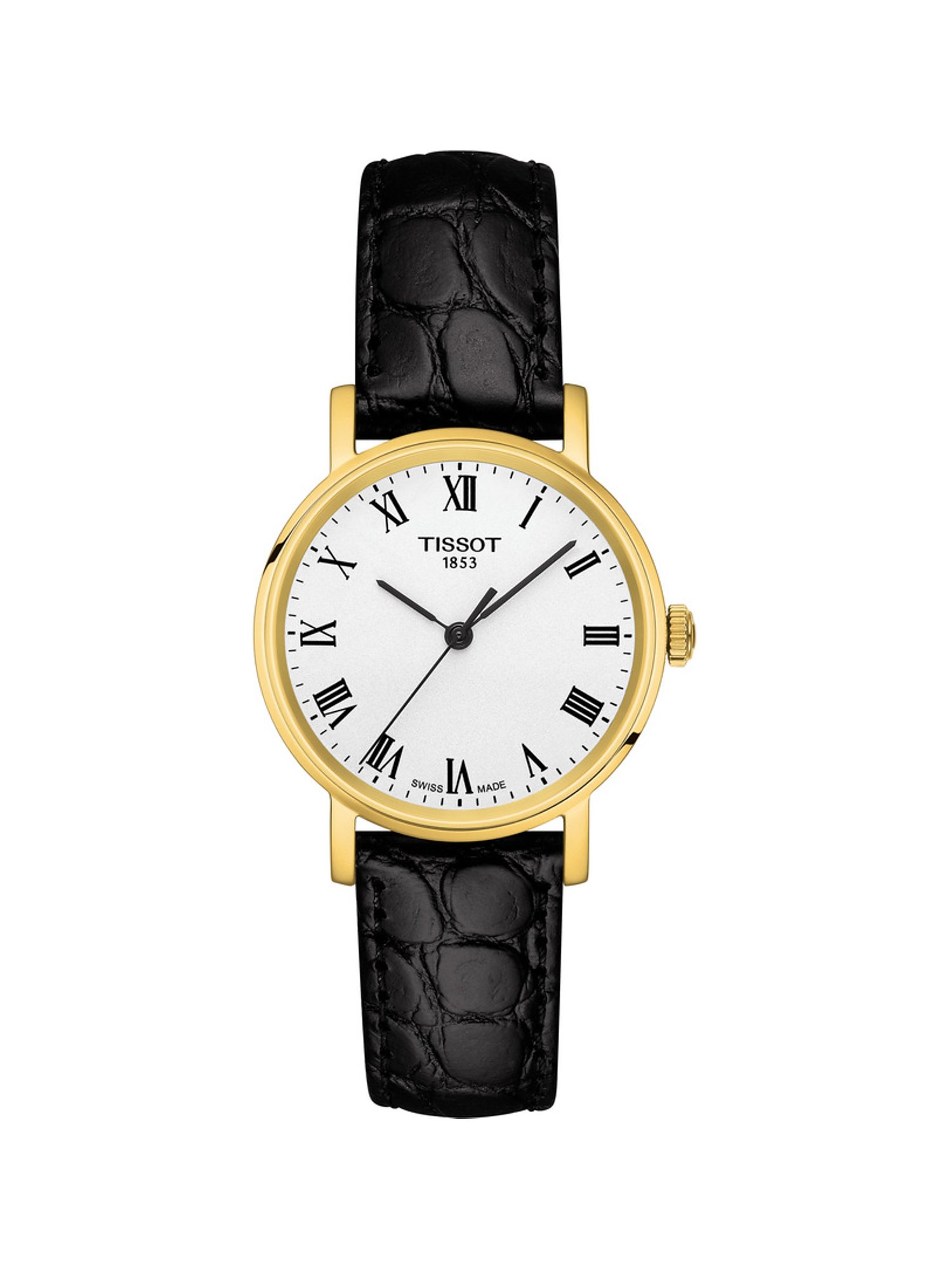 Tissot Damenuhr Everytime Small T1092103603300 online kaufen BRINCKMANN LANGE
