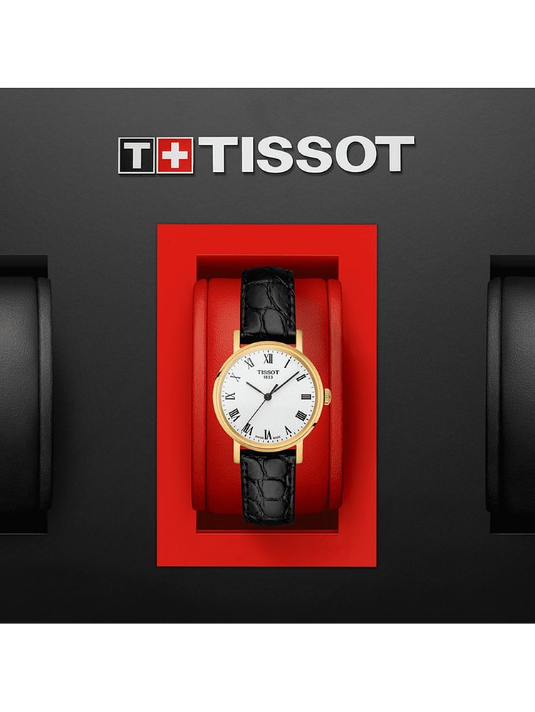 Tissot Damenuhr Everytime Small T1092103603300