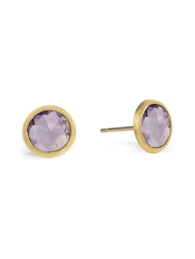 Marco Bicego Ohrstecker Jaipur Colour OB957 AL01