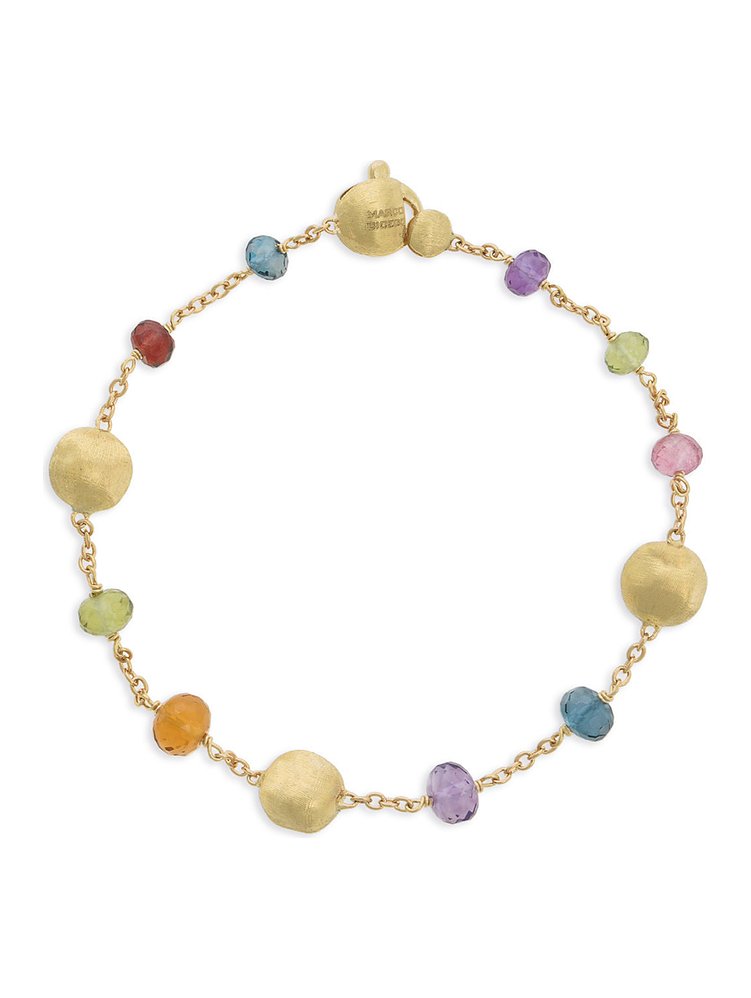 Marco Bicego Armband Africa BB2251 MIX02 Y-O